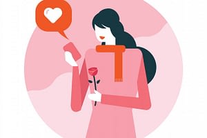 Τι είναι το love bombing και πώς να προστατευτείς.