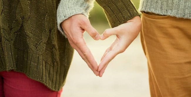 Relationship Coaching: 7 λόγοι να το δοκιμάσεις!